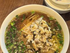 -万福兴(齐门路店)