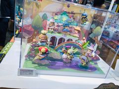 -泡泡玛特POPMART(壹号店)