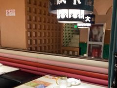 -清真·卡德尔大叔新疆主题餐厅(龙汇路店)