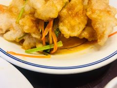 -老厨家(友谊路总店)
