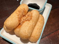 -江边城外烤全鱼(方庄时代购物中心店)