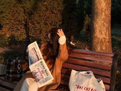 -欧韵公园
