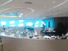 -国际青年会议酒店-苏莱斯餐厅