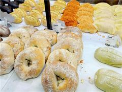 -幸福西饼面包茶饮(车公庙店)