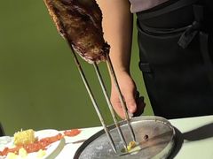 -戈拿旺巴西烤肉(崇文门店)