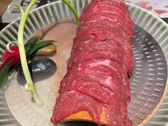-盡膳口福跷脚牛肉火锅(国贸商城店)