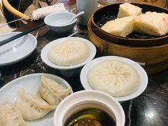 -冶春茶社(星汉大厦店)