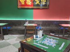 -高胖妹面庄(黄河道店)
