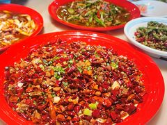 -渝味川菜(常州单店)