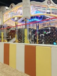 点击看大图 -哈尼鹿儿童乐园(长沙梅溪湖步步高店)