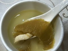 -凤城礼记鱼翅海鲜酒家(新马路总店)