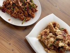 -三点小吃(山大店)