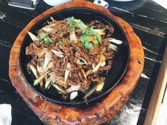 -106餐厅(山水文园店)