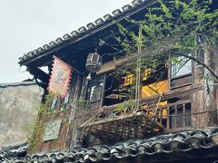 -青岩古镇