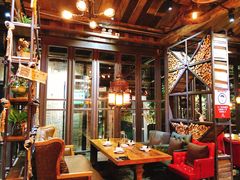 -3号仓库·餐厅(灵溪一店)