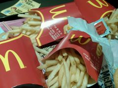 -麦当劳(红旗路店)
