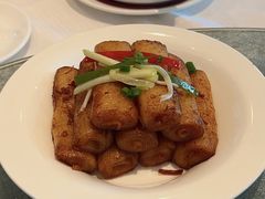 xo酱炸肠粉-金悦轩海鲜酒家(拱北店)