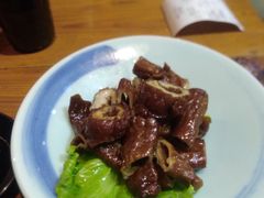-院子餐厅·大锅菜·老杭帮(桥西直街店)