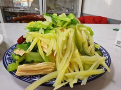 -白家平赫园罩饼(文昌大街店)