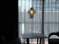 无阳台-北京三里屯CHAO酒店