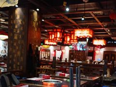 -矮板凳老火锅(宽窄巷子店)