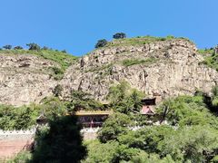 -北岳恒山