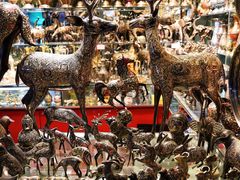 -新疆国际大巴扎