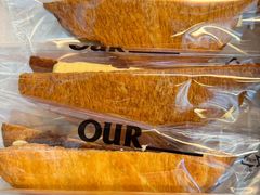 -OUR Bakery(三里屯太古里店)