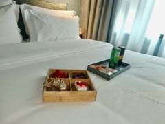 -CitiHot欢悦酒店(广州北京路店)