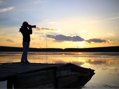 -塞罕坝国家级自然保护区