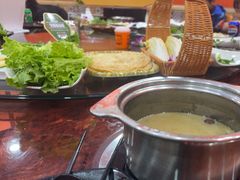 -塔兰齐新疆孜然火锅(鲤鱼山路店)