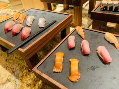 -嘉定凯悦·咖啡厅