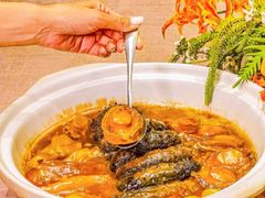 -香然会·园林雅宴(陆家嘴店)