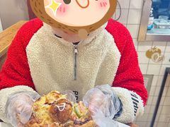 -Aimiqi.Pizza.爱米奇私厨(虹梅路红春大厦店)