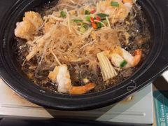 -前海沿·青岛菜(李沧万达店)