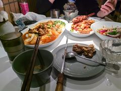 -香料集市新疆餐厅·清真聚餐(成都远洋太古里店)