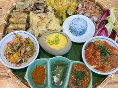 -滇铺子·云南特色菜·第九届野生菌美食节(东风东路c86店)