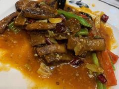 -马尔扎哈烤肉餐厅(正茂·海龙花园店)