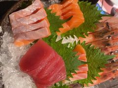 -匠和风精致料理(莆田财富中心店)