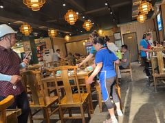 -肖肖酸萝卜鱼火锅(总店)