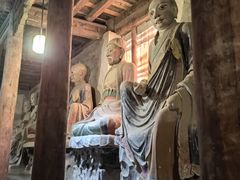 -张掖大佛寺景区