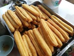-大郎桥瑞陆糖粥(小太平巷店)