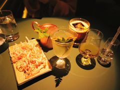 -SPEYSIDE 威士忌&鸡尾酒吧
