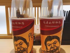 -廖记棒棒鸡(华贸店)