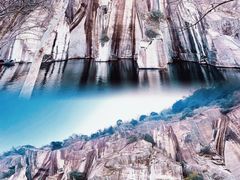 -绍兴东湖风景区