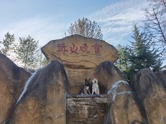 -五营国家森林公园