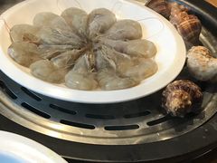 -海味当家·蒸锅海鲜(星海公园店)