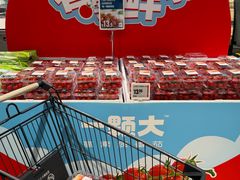-盒马鲜生(王府广场店)