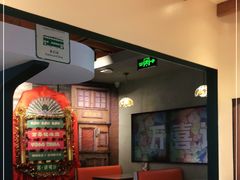 大堂-万喜记冰室(大学路店)