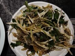 -醉炫音速烧烤·干煸菜(沙河总店)